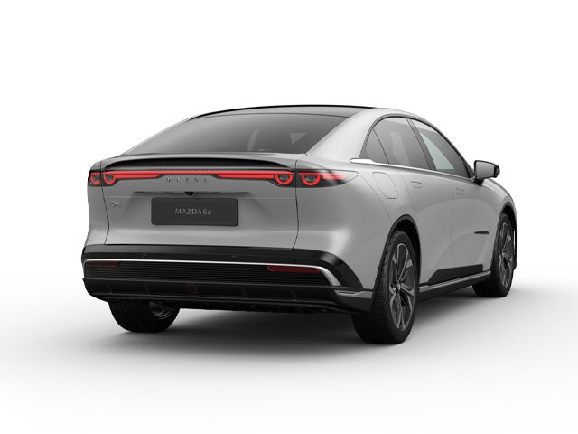 Mazda 6E EV 245ps Long Range RWD Takumi Plus  