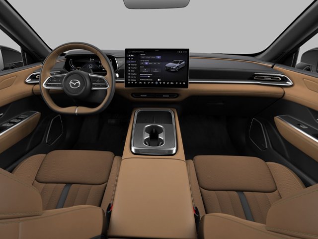 Mazda 6E EV 245ps Long Range RWD Takumi Plus  