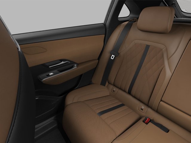 Mazda 6E EV 245ps Long Range RWD Takumi Plus  