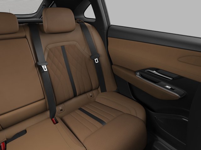 Mazda 6E EV 245ps Long Range RWD Takumi Plus  