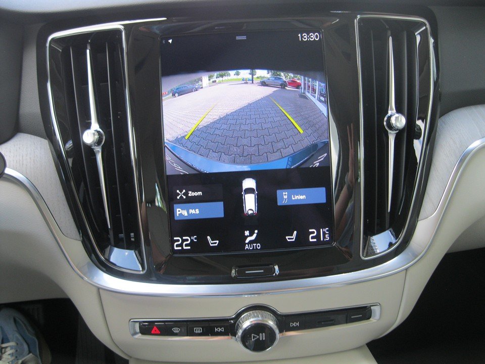 Volvo V60 B4 Benzin Inscription V60 B4 Benzin Inscription  