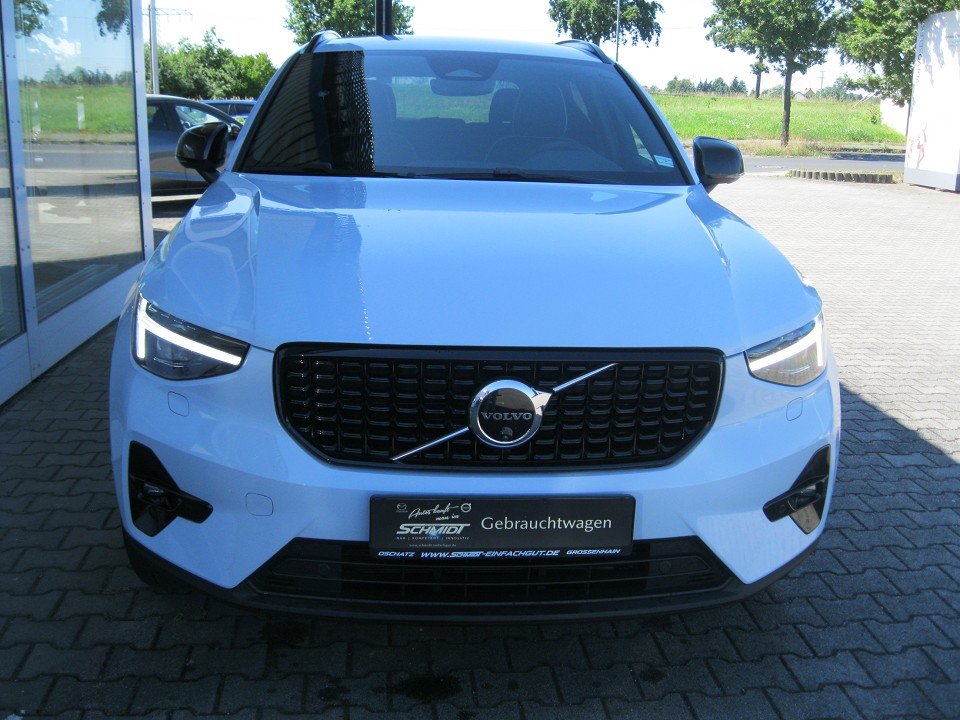 Volvo XC40 B3 Plus Dark Plus Dark  