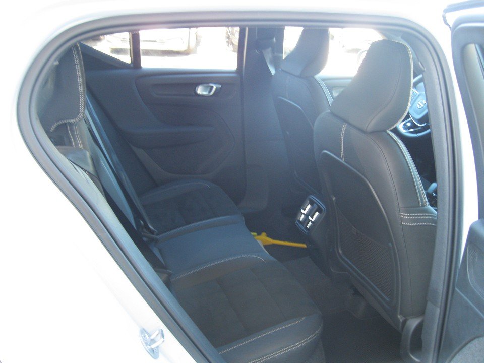 Volvo XC40 B3 Plus Dark Plus Dark  