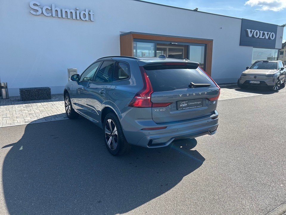 Volvo XC60 T6 Plus dark Plus Dark Recharge Plug-In Hybrid AWD  