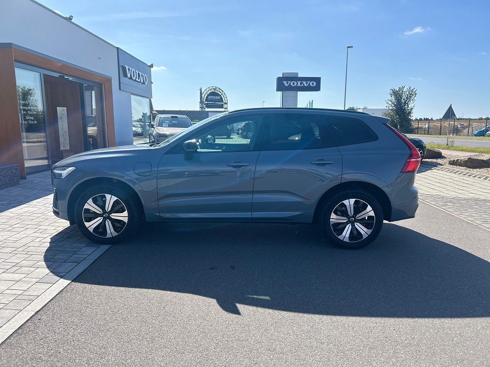 Volvo XC60 T6 Plus dark Plus Dark Recharge Plug-In Hybrid AWD  