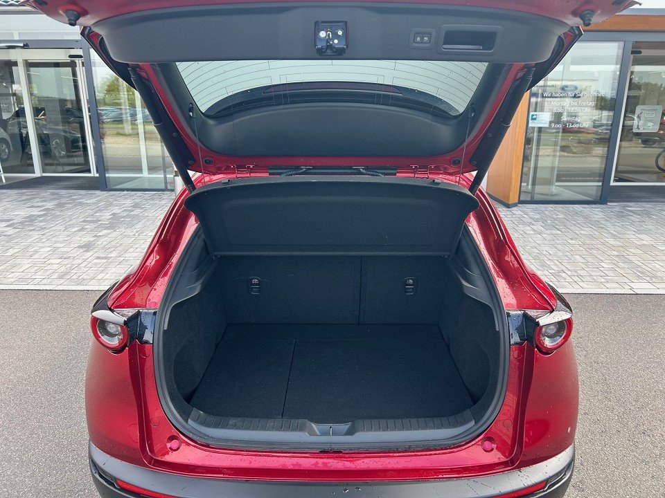 Mazda CX-30 2.0L e-SKYACTIV X 186ps  