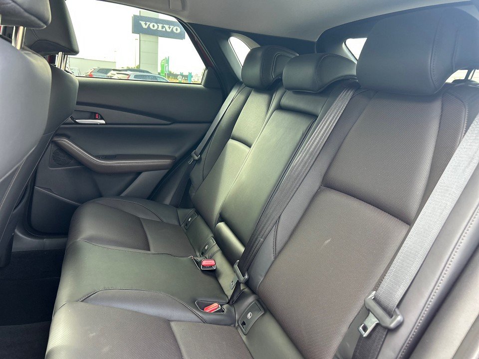 Mazda CX-30 2.0L e-SKYACTIV X 186ps  