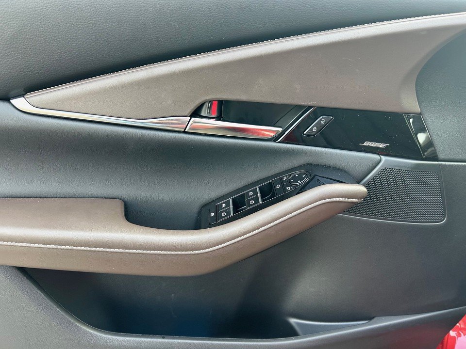 Mazda CX-30 2.0L e-SKYACTIV X 186ps  