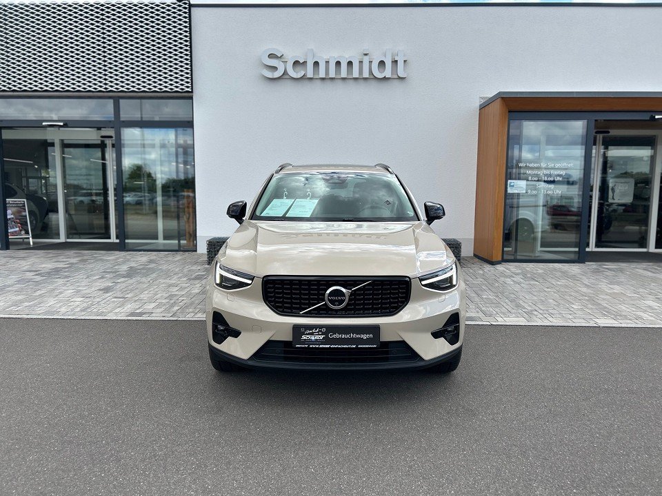 Volvo XC40 B4 Ultra Dark Ultra Dark  