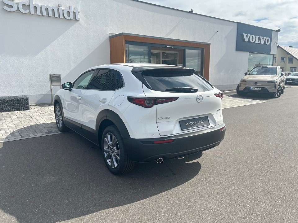 Mazda CX-30 2.5L e-SKYACTIV G 140ps  