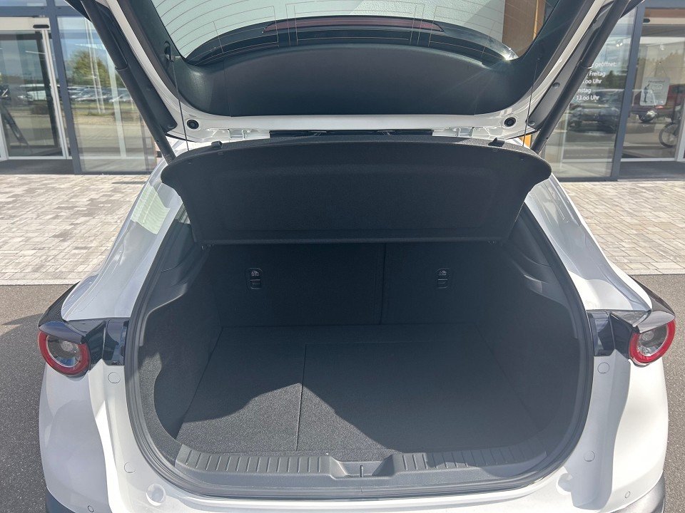 Mazda CX-30 2.5L e-SKYACTIV G 140ps  