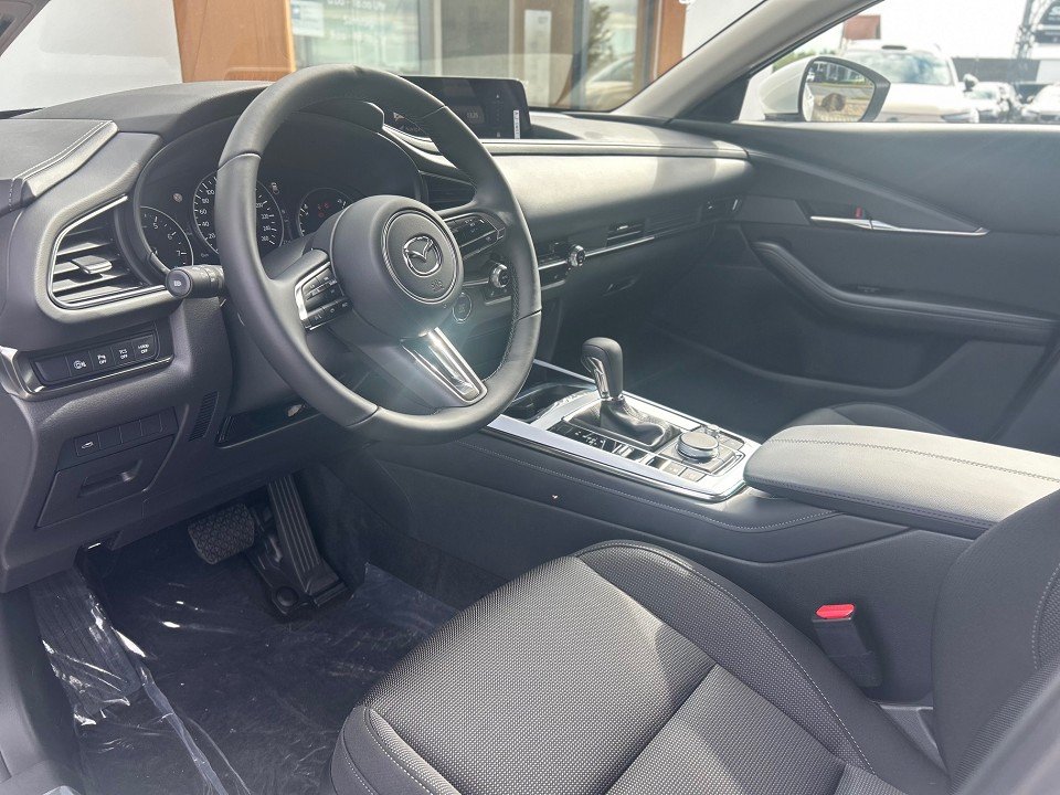 Mazda CX-30 2.5L e-SKYACTIV G 140ps  