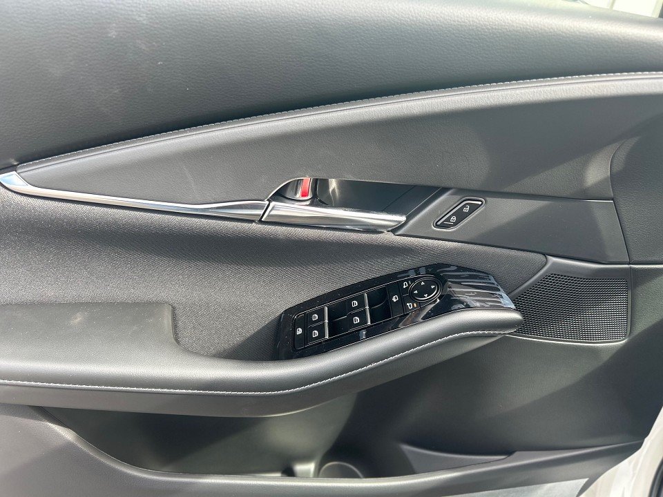 Mazda CX-30 2.5L e-SKYACTIV G 140ps  