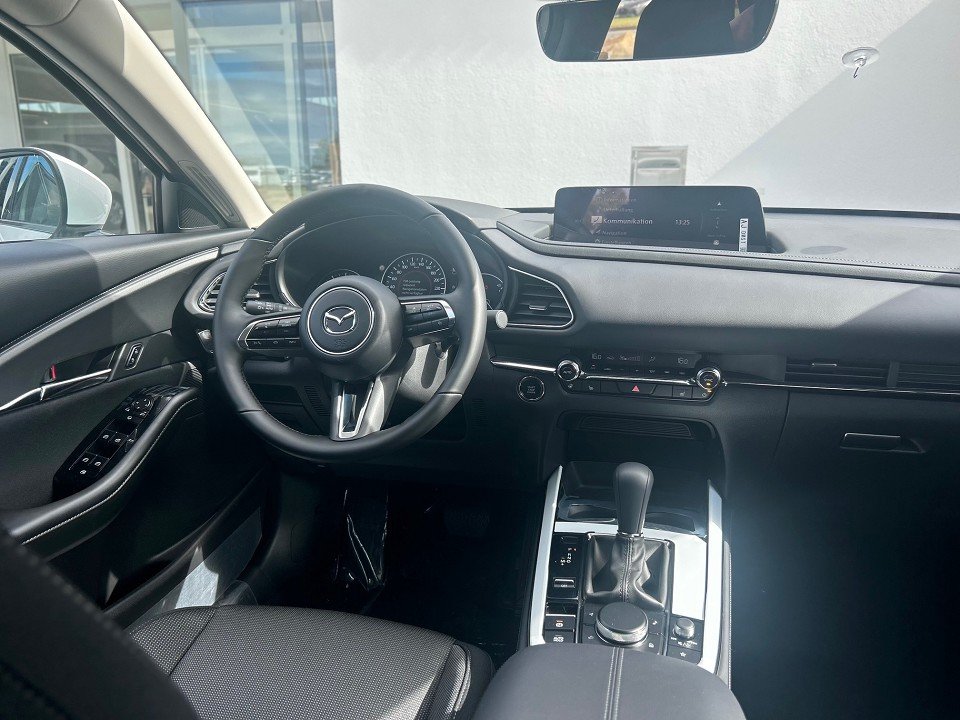 Mazda CX-30 2.5L e-SKYACTIV G 140ps  