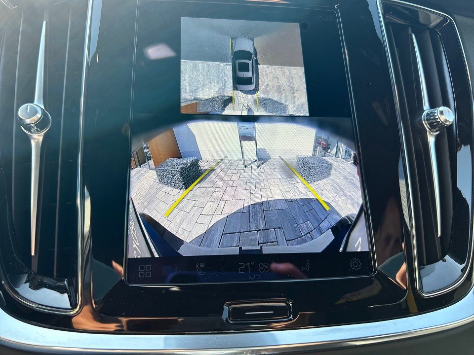 Volvo S60 Polestar Engineered Recharge AWD Vollausstattung  