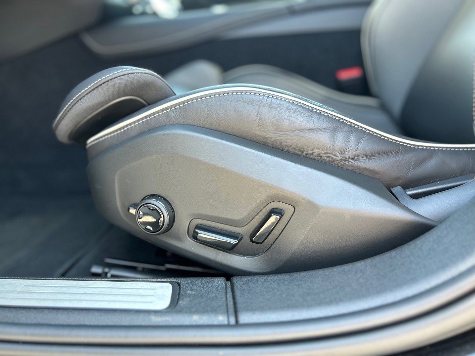 Volvo S60 Polestar Engineered Recharge AWD Vollausstattung  