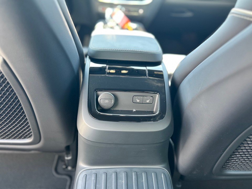 Volvo S60 Polestar Engineered Recharge AWD Vollausstattung  