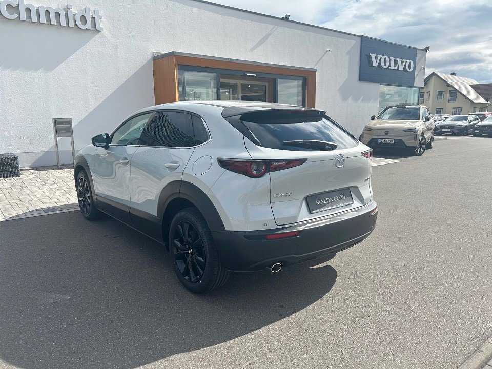 Mazda CX-30 2.5L e-SKYACTIV G 140ps  