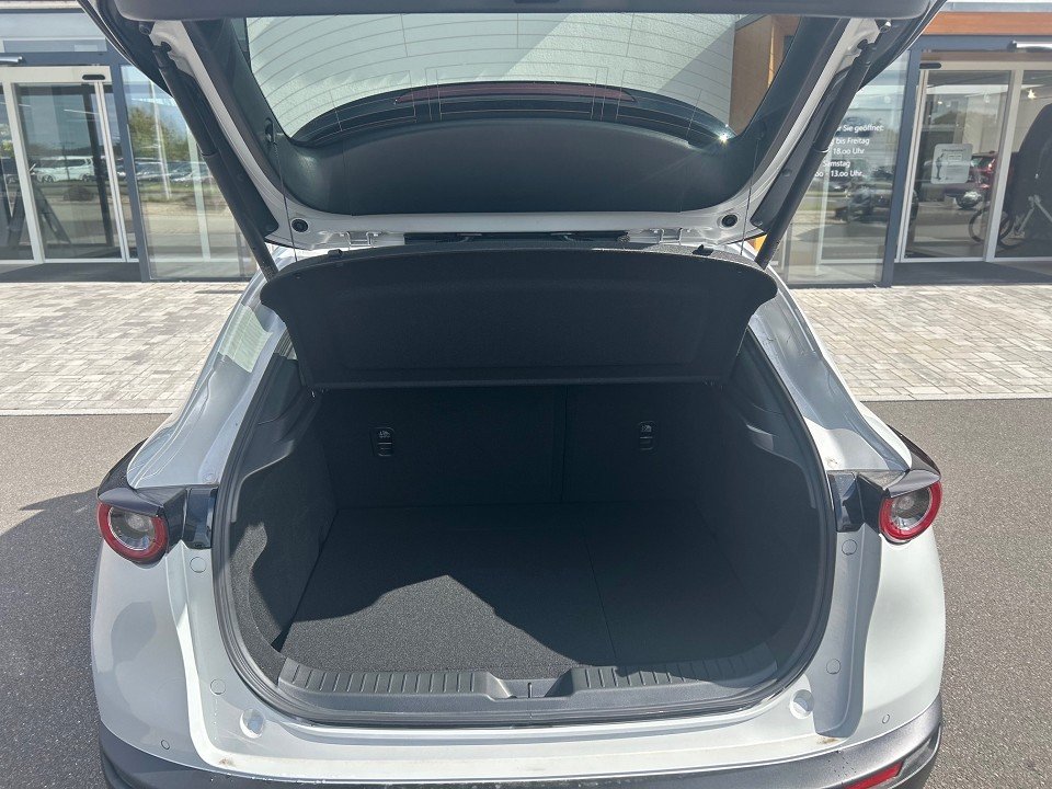 Mazda CX-30 2.5L e-SKYACTIV G 140ps  