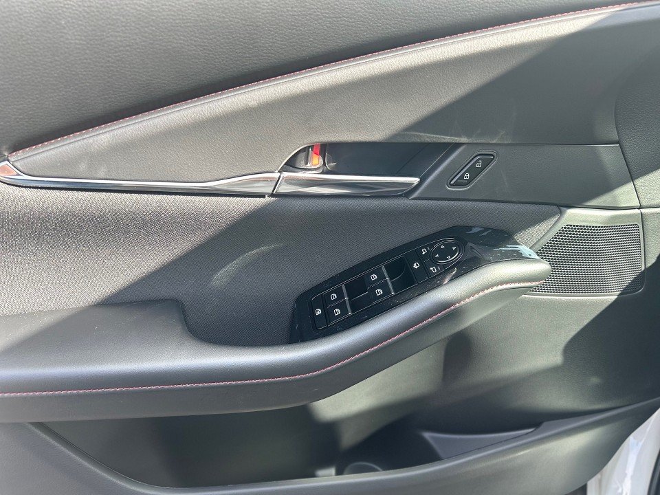 Mazda CX-30 2.5L e-SKYACTIV G 140ps  