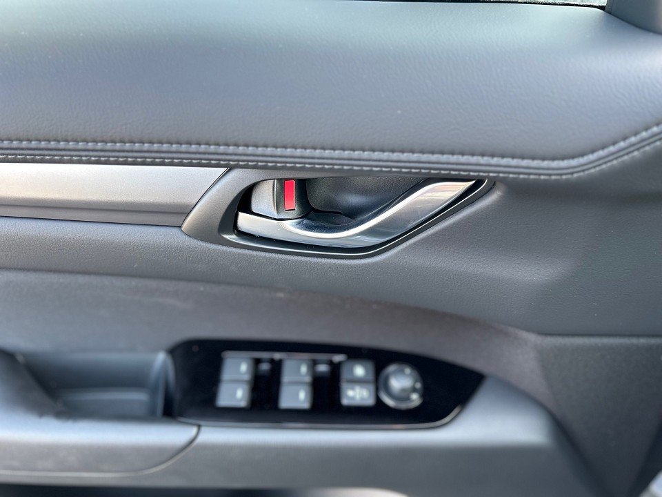 Mazda CX-5 2.0L SKYACTIV G 165  