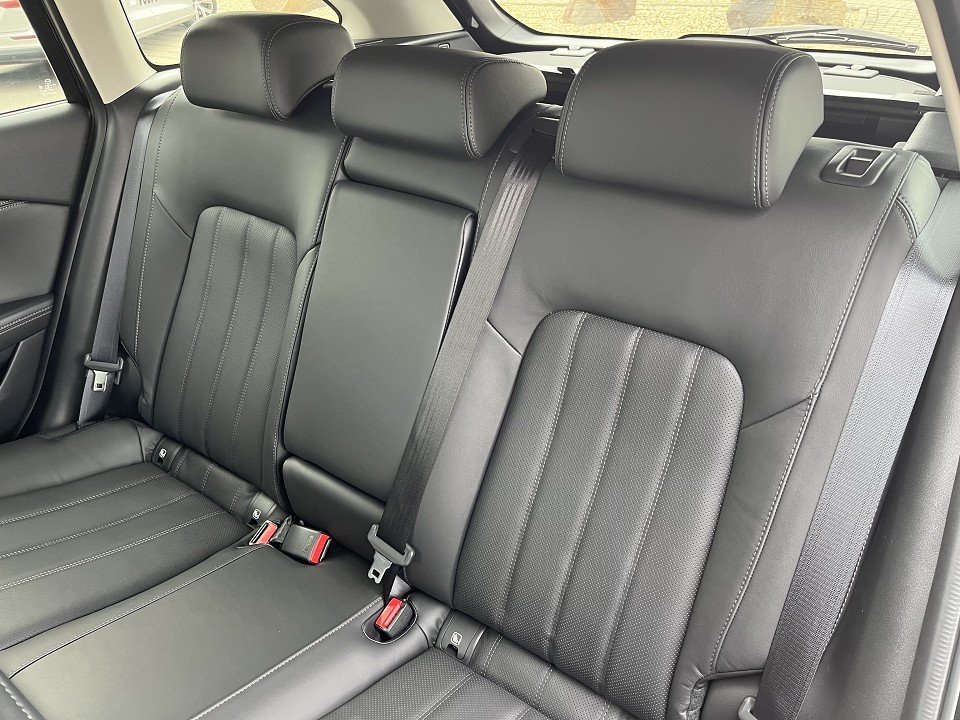 Mazda 6 2.0L SKYACTIV G 165  