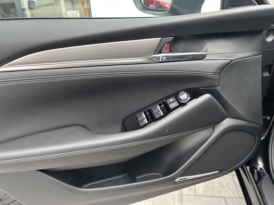 Mazda 6 2.0L SKYACTIV G 165  