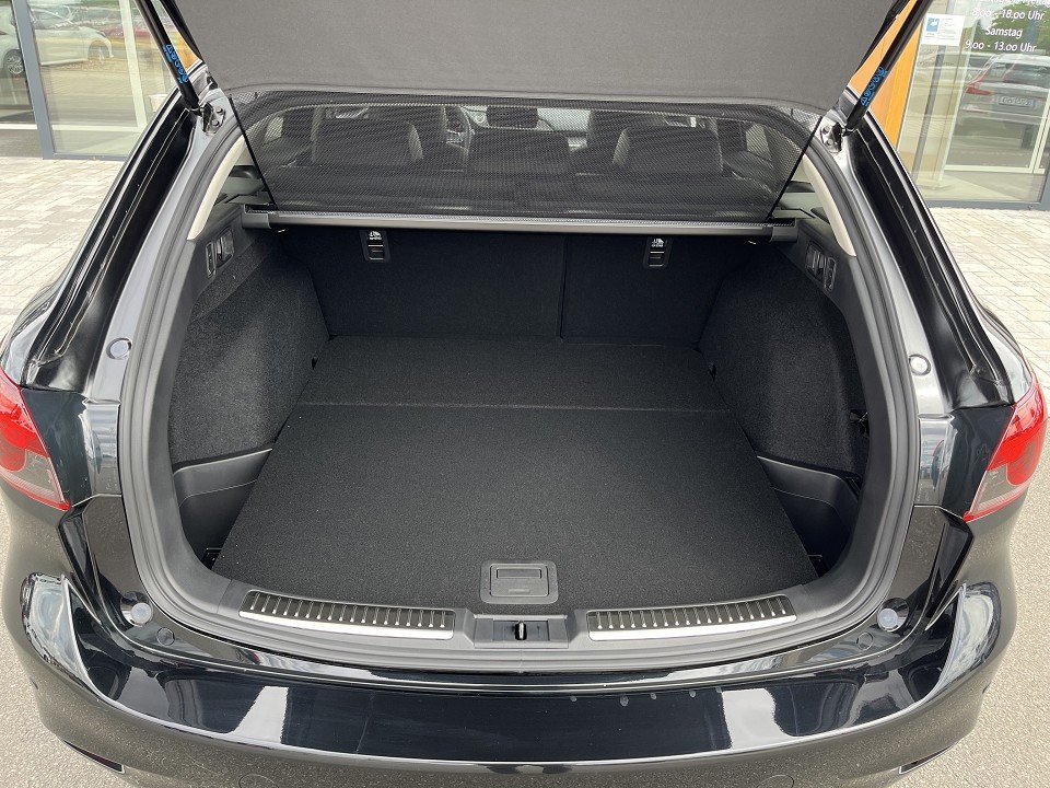 Mazda 6 2.0L SKYACTIV G 165  