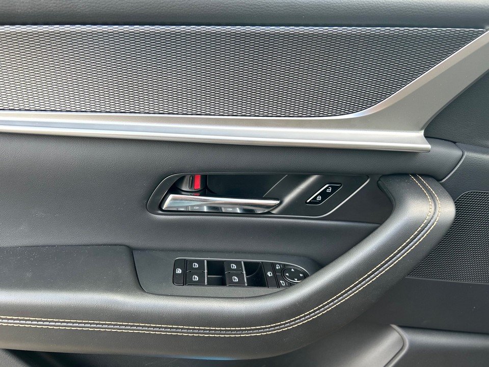 Mazda CX-80 2.5L e-SKYACTIV PHEV 327ps  