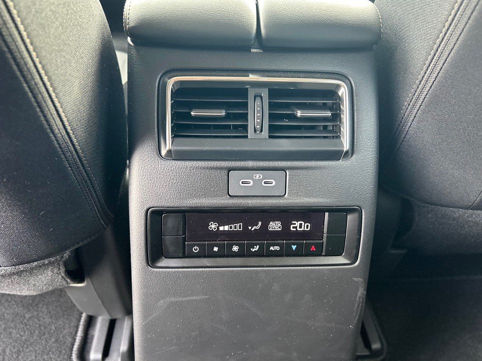 Mazda CX-80 2.5L e-SKYACTIV PHEV 327ps  