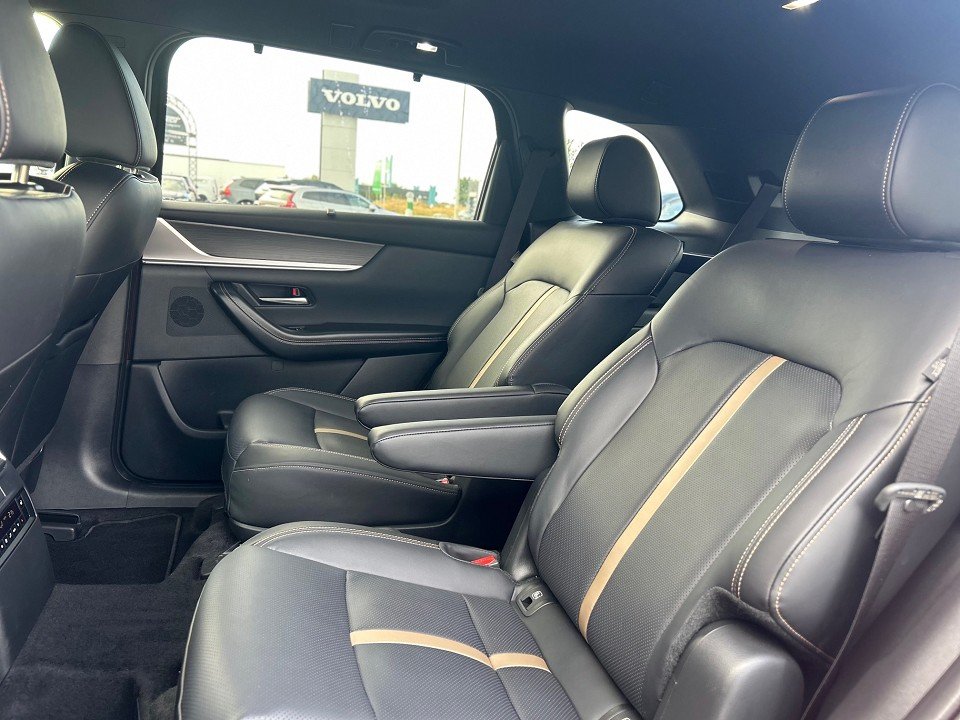 Mazda CX-80 3.3L e-SKYACTIV D 254ps  