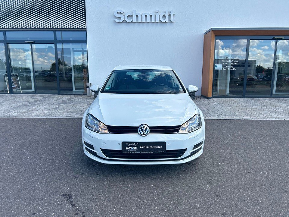 VW Golf VII Lim. (5G1/BE1)(09.2012->2017) Allstar BMT  