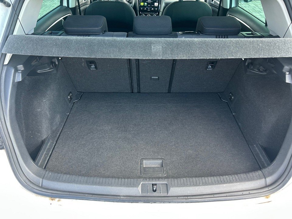 VW Golf VII Lim. (5G1/BE1)(09.2012->2017) Allstar BMT  