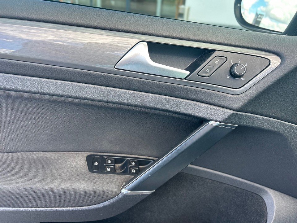 VW Golf VII Lim. (5G1/BE1)(09.2012->2017) Allstar BMT  