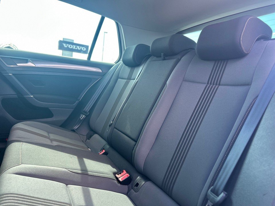 VW Golf VII Lim. (5G1/BE1)(09.2012->2017) Allstar BMT  