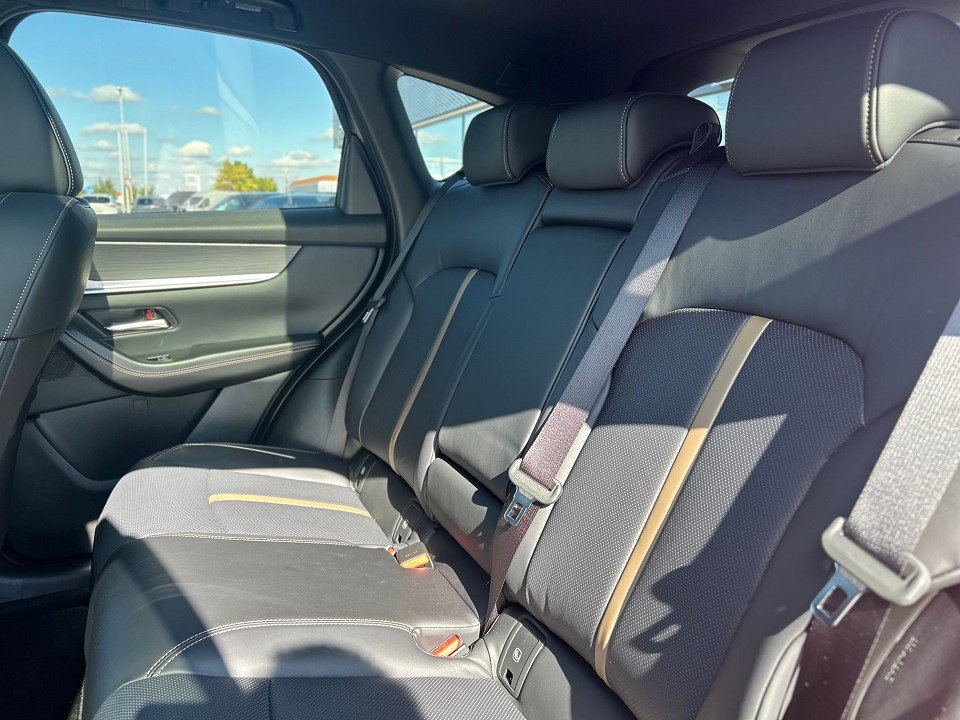 Mazda CX-60 3.3L e-SKYACTIV D 254ps  