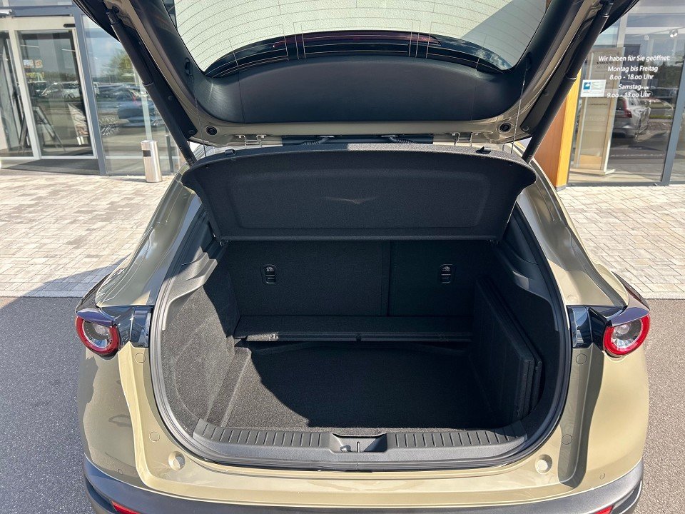 Mazda CX-30 2.0L e-SKYACTIV X 186ps  