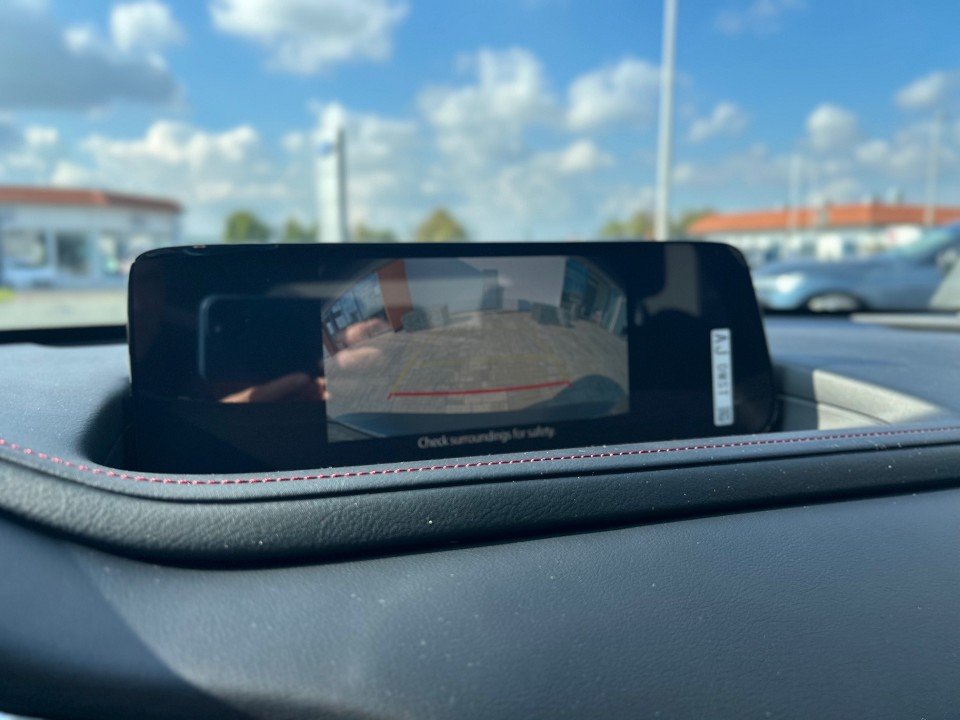 Mazda CX-30 2.0L e-SKYACTIV X 186ps  