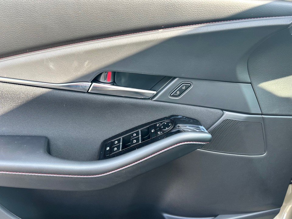 Mazda CX-30 2.0L e-SKYACTIV X 186ps  