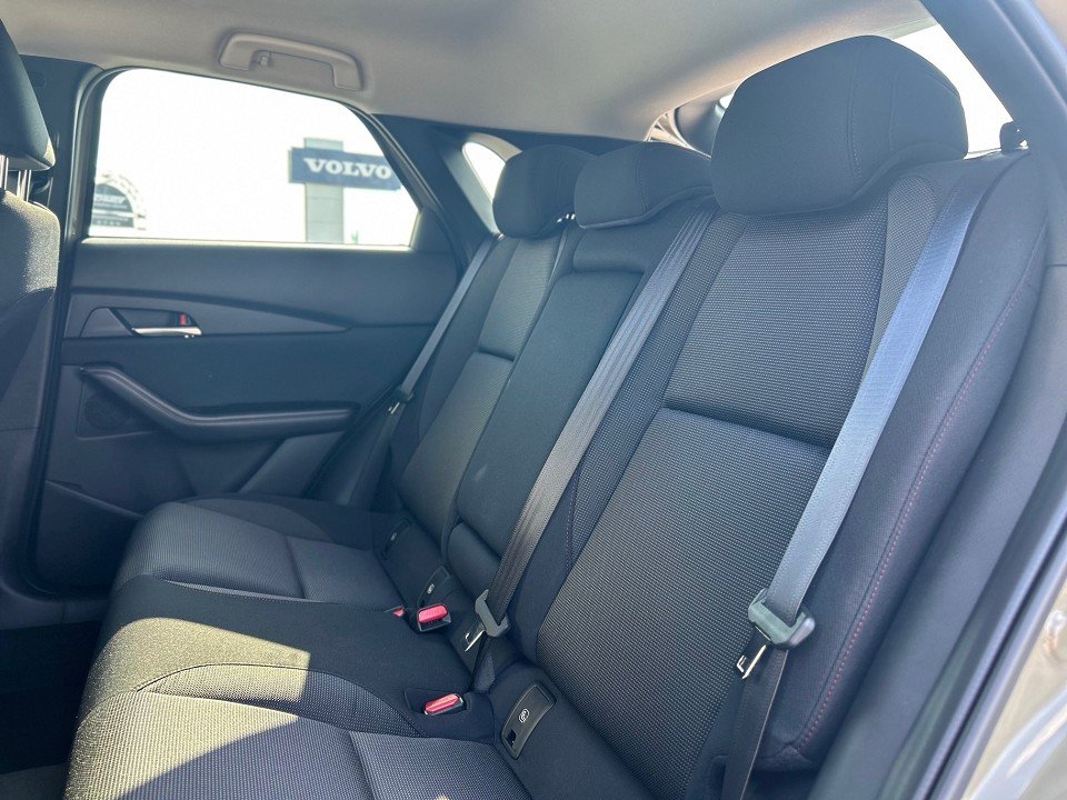 Mazda CX-30 2.0L e-SKYACTIV X 186ps  