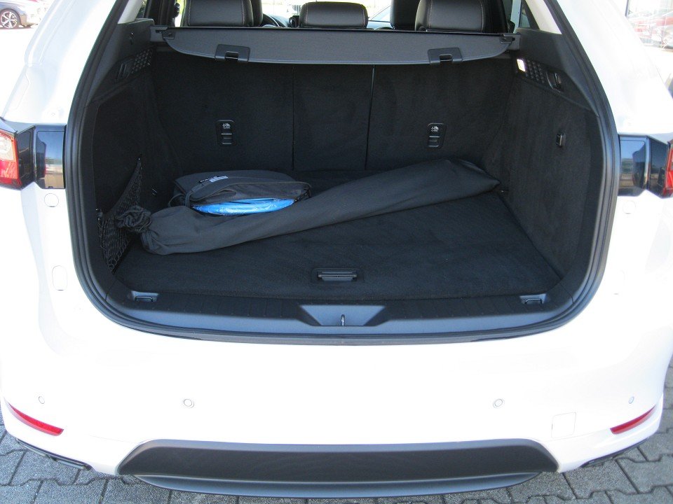 Mazda CX-60 2.5L e-Skyactiv PHEV Homura Hybrid AWD  