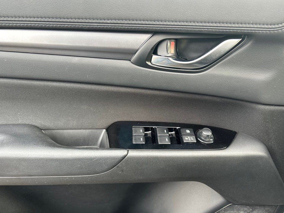 Mazda CX-5 (KF)(09.2017->) Exclusive-Line 2WD  