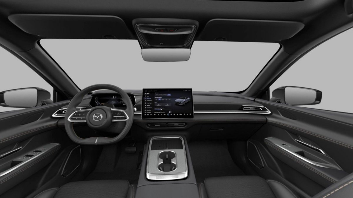 Mazda 6E EV 245ps Long Range Takumi  