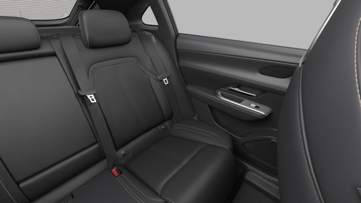 Mazda 6E EV 245ps Long Range Takumi  