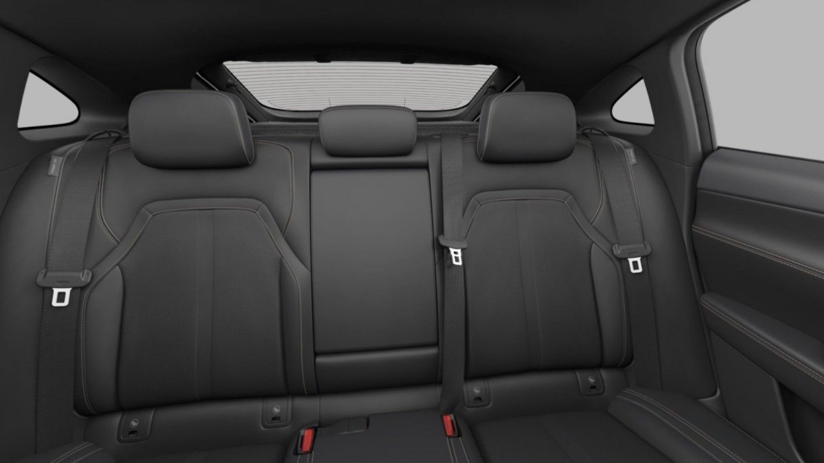 Mazda 6E EV 245ps Long Range Takumi  