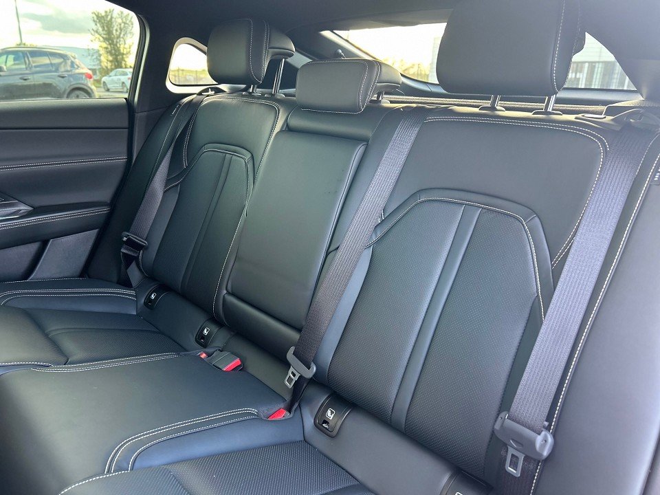 Mazda 6E EV 245ps Long Range Takumi  