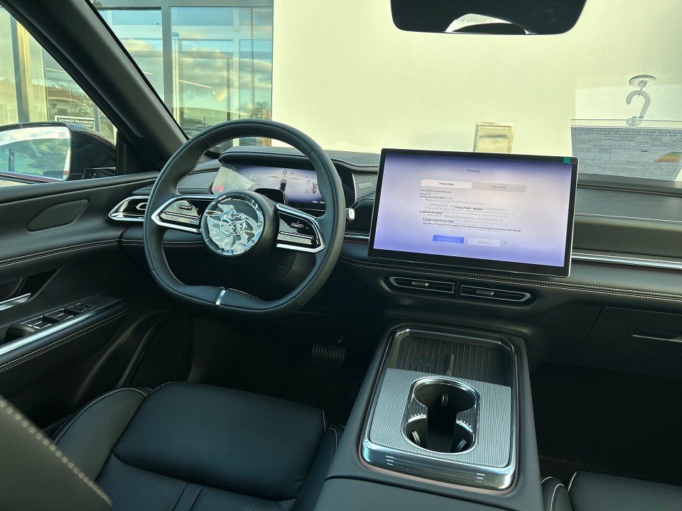 Mazda 6E EV 245ps Long Range Takumi  