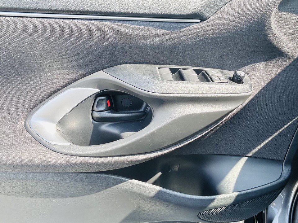 Mazda 2 Hybrid 1.5L Hybrid VVT-i 116
