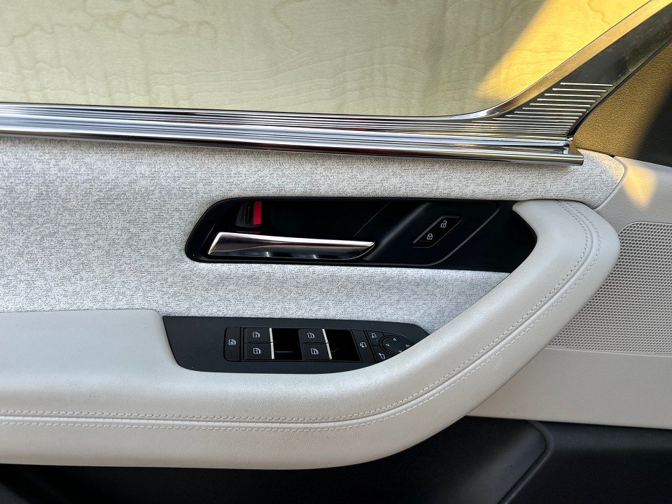 Mazda CX-60 2.5L e-Skyactiv PHEV  