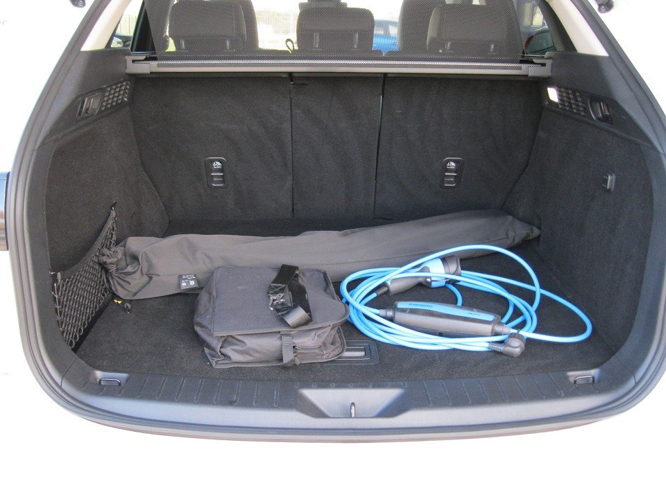 Mazda CX-60 2.5L e-Skyactiv PHEV Homura Hybrid AWD  